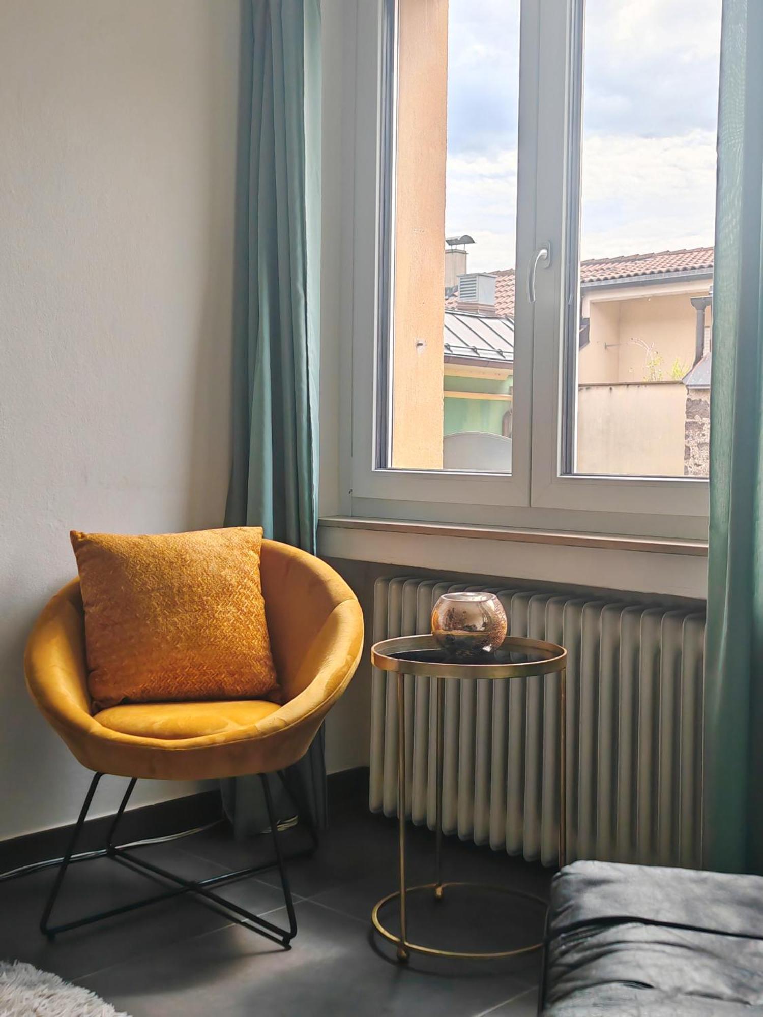 City Apartment 221 Merano Exterior foto